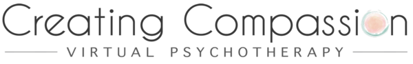 Creating Compassion Psychotherapy