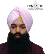 Book an Appointment with Jagbinder Singh for REGISTERED MASSAGE THERAPY