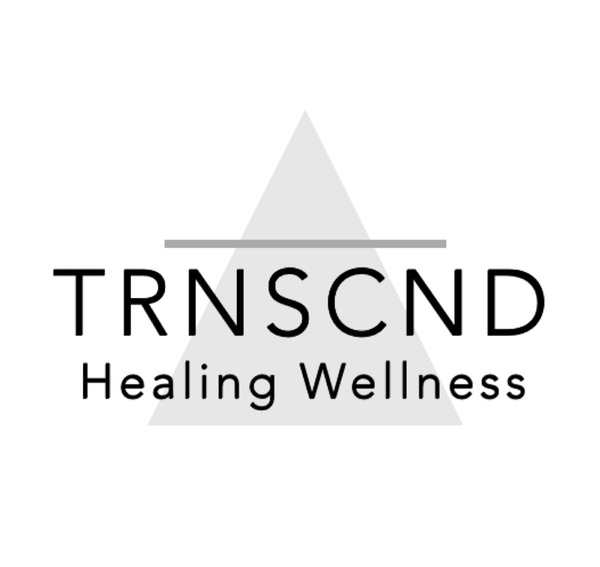 TRNSCND HEALING WELLNESS