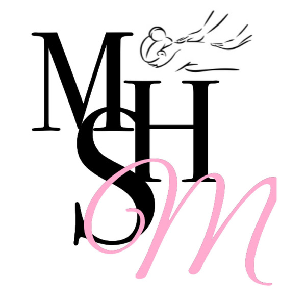 MHSM Mariel's Home Service Massage