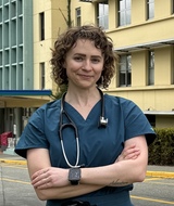 Book an Appointment with Dr. Madison Isenor at Whitehorse