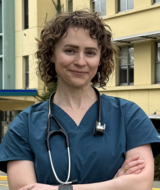 Book an Appointment with Dr. Madison Isenor at Vancouver