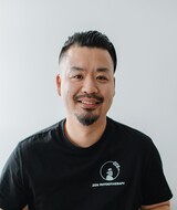 Book an Appointment with Nick Chiu at Zen Physiotherapy - 627 Dudley Location