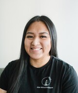 Book an Appointment with Tracey Sayas at Zen Physiotherapy - 627 Dudley Location