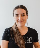 Book an Appointment with Rhea Tomlinson at Zen Physiotherapy - 627 Dudley Location
