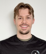 Book an Appointment with Evan Connor at Zen Physiotherapy - 627 Dudley Location
