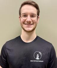 Book an Appointment with Kyle Davy for Physiotherapy