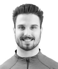 Book an Appointment with Perez Vermeulen for Kinesiology