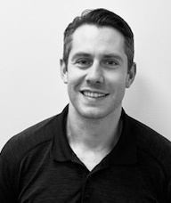 Book an Appointment with James Dobrowolski for Physiotherapy