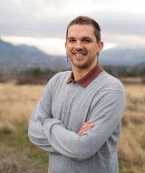 Book an Appointment with Mr. Davis Wiggs at Desert Solace Counselling & Recovery