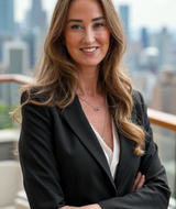 Book an Appointment with Sinem Akin at Virtual Services Only