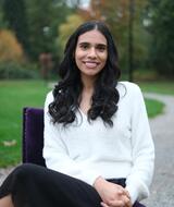 Book an Appointment with Jasneet Sidhu at Virtual Therapy Services