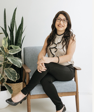 Book an Appointment with Priscilla Amaral for Clinical Counselling