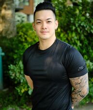Book an Appointment with Alfred Tung for Massage Therapy