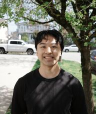 Book an Appointment with Quentin Bautista for Massage Therapy