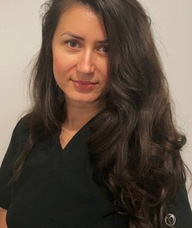 Book an Appointment with Viktoriia Sokolova for Massage Therapy