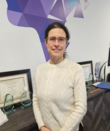 Book an Appointment with Irena Nikoloska at SOUL MEDIC Guelph