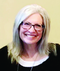 Book an Appointment with Karen Wilson for Psychotherapy