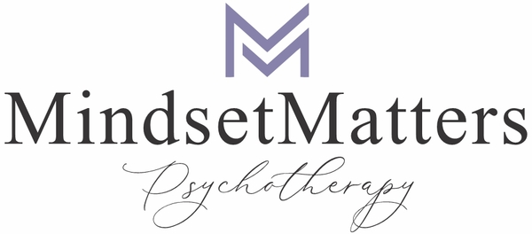 MindsetMatters Psychotherapy