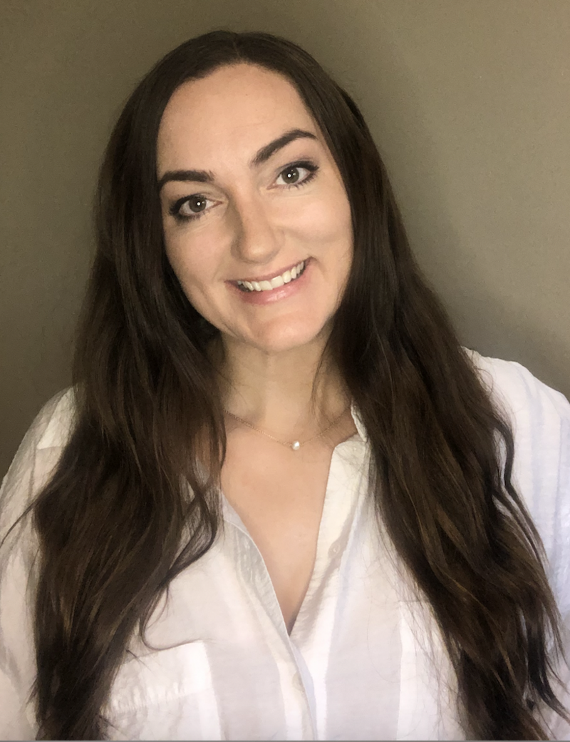 Photo of Dr. Stephanie Jarvis