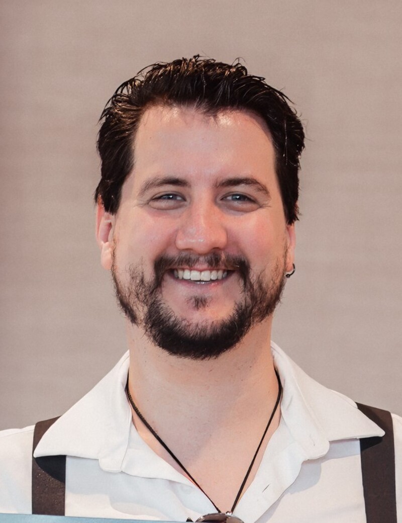 Photo of Soren Wagner