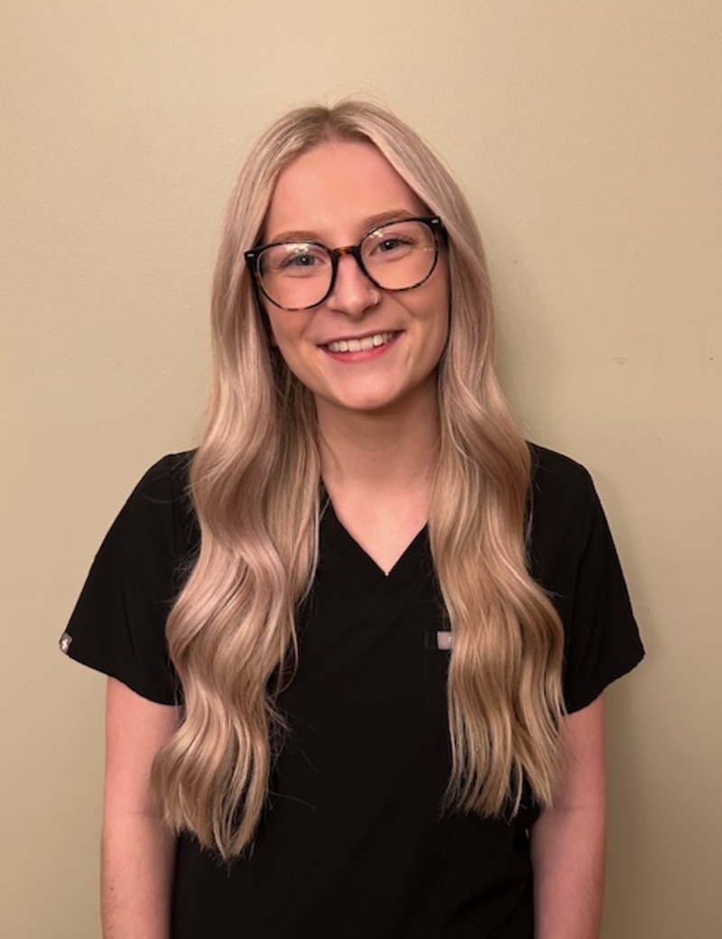 Photo of Hannah Batt