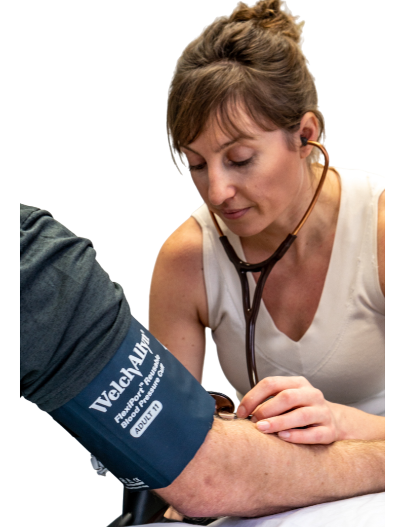 Photo of Dr. Jennifer Rumancik