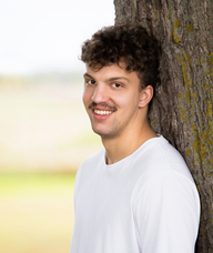 Book an Appointment with Mr. Nolan Prock for Massage Therapy