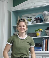 Book an Appointment with Anna Maria C Hepp for Physiotherapy