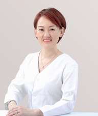 Book an Appointment with Coco Jin for Consultations & Follow up