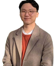 Book an Appointment with Hyunbin Hwang for Psychotherapy