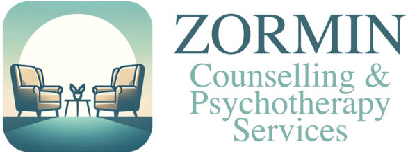 Zormin Counselling and Psychotherapy