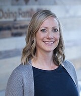 Book an Appointment with Rachelle Siemens at Doing Family Right