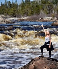 Book an Appointment with Becca Chicorli for Psychotherapy