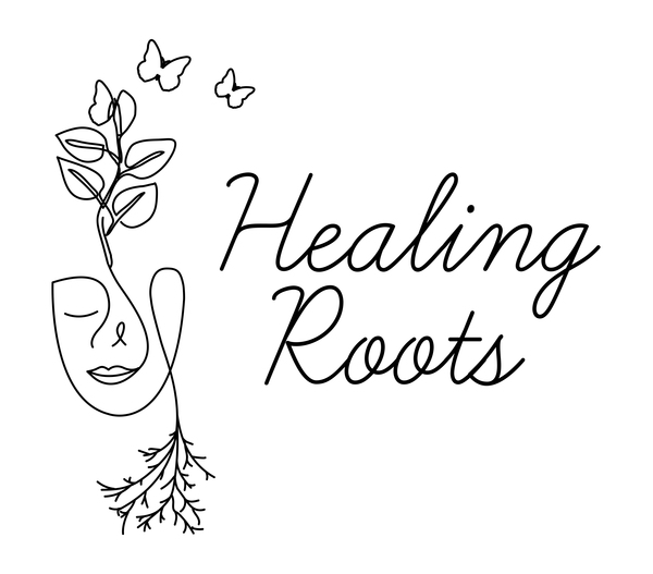 Healing Roots Ecotherapy
