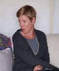 Book an Appointment with Kerri Strobl for Art Psychotherapy