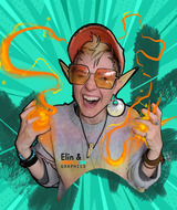 Book an Appointment with Elin Laaksonen at Currents Art Therapy - Camrose