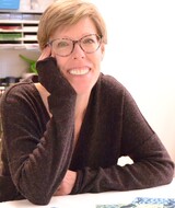 Book an Appointment with Kerri Strobl at Currents Art Therapy - Camrose