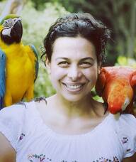 Book an Appointment with Marcela Lucia (Malu) Rojas for Expressive Arts Therapy