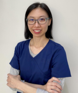 Book an Appointment with Lina Zhu at Oak Integrative Health