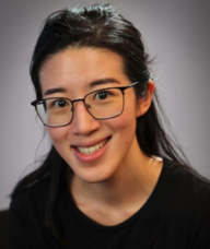 Book an Appointment with Ruby Wu for Registered Massage Therapy