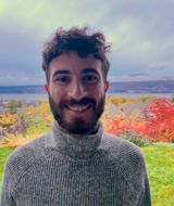 Book an Appointment with Luca Del Pero at Oak Integrative Health - Burnaby