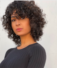 Book an Appointment with Prusha Mustafa for Registered Massage Therapy