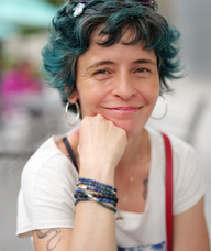 Book an Appointment with Sophie Cascade for Registered Massage Therapy
