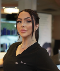 Book an Appointment with Angelique Hanna for Cosmetic Face & Body Laser