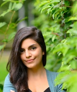 Book an Appointment with Dr. Farnoush Salimy at Oak Integrative Health - Burnaby