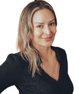 Book an Appointment with Lara Tisseur at Oak Integrative Health - Burnaby