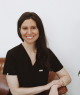 Book an Appointment with Dr. Andrea Gansner at Oak Integrative Health - Burnaby
