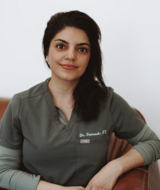 Book an Appointment with Dr. Farnoush Salimy at Oak Integrative Health - Burnaby