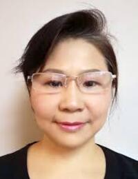 Chun Nuan (Nina) Tang